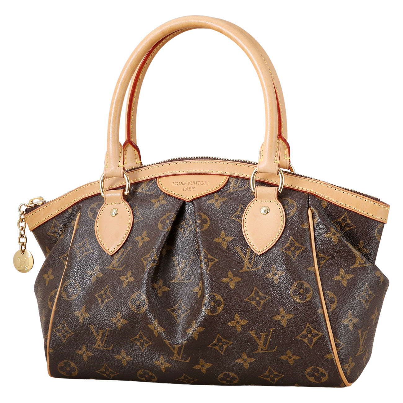 LOUIS VUITTON(USED)루이비통 모노그램 티볼리PM